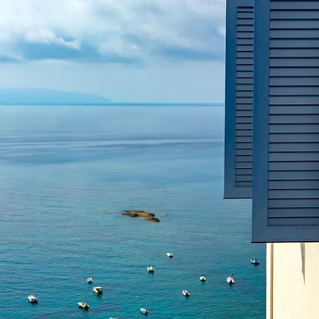 La E Bella Spartia (Kefalonia)