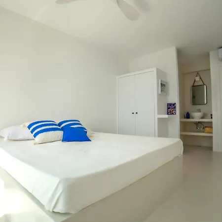 Villa La E Bella Spartia (Kefalonia)